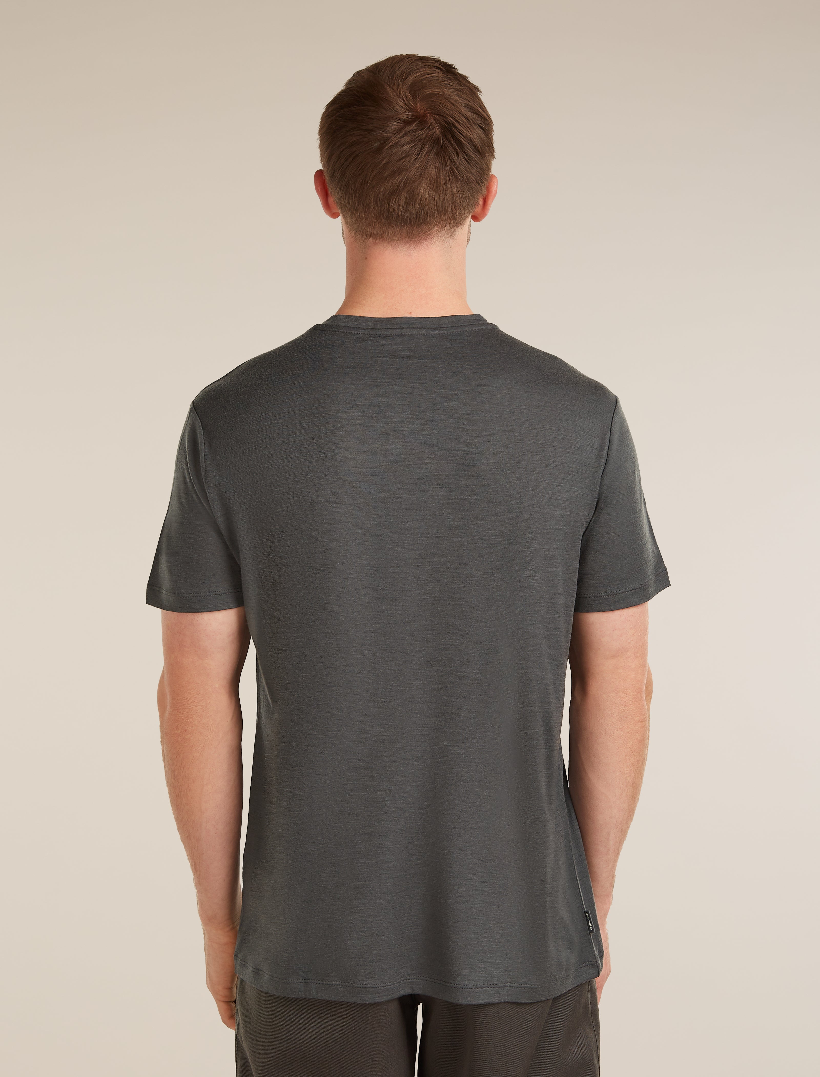 150 Tech Lite T-Shirt The Peaks | icebreaker
