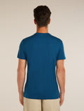T-shirt 150 Tech Lite The Peaks  - 2