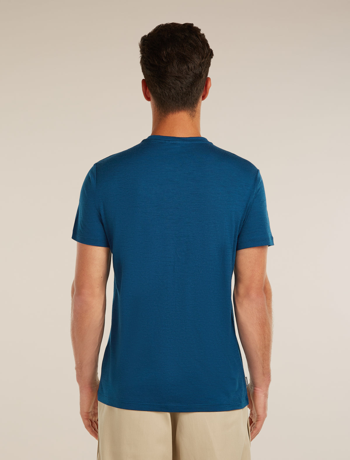T-shirt 150 Tech Lite The Peaks  - 2