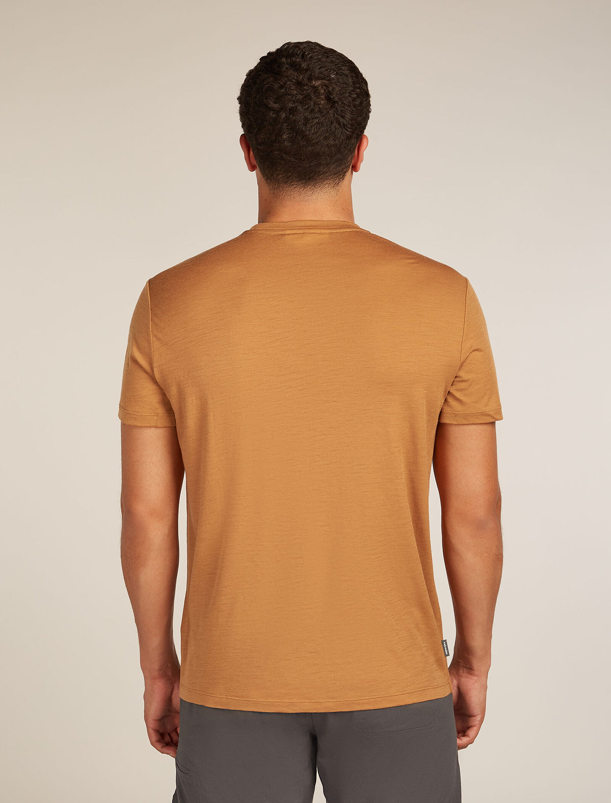 150 Tech Lite T-Shirt The Peaks Herren  - 2