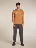 150 Tech Lite T-Shirt The Peaks Herren  - 3