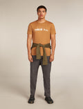 150 Tech Lite T-Shirt The Peaks Herren  - 4