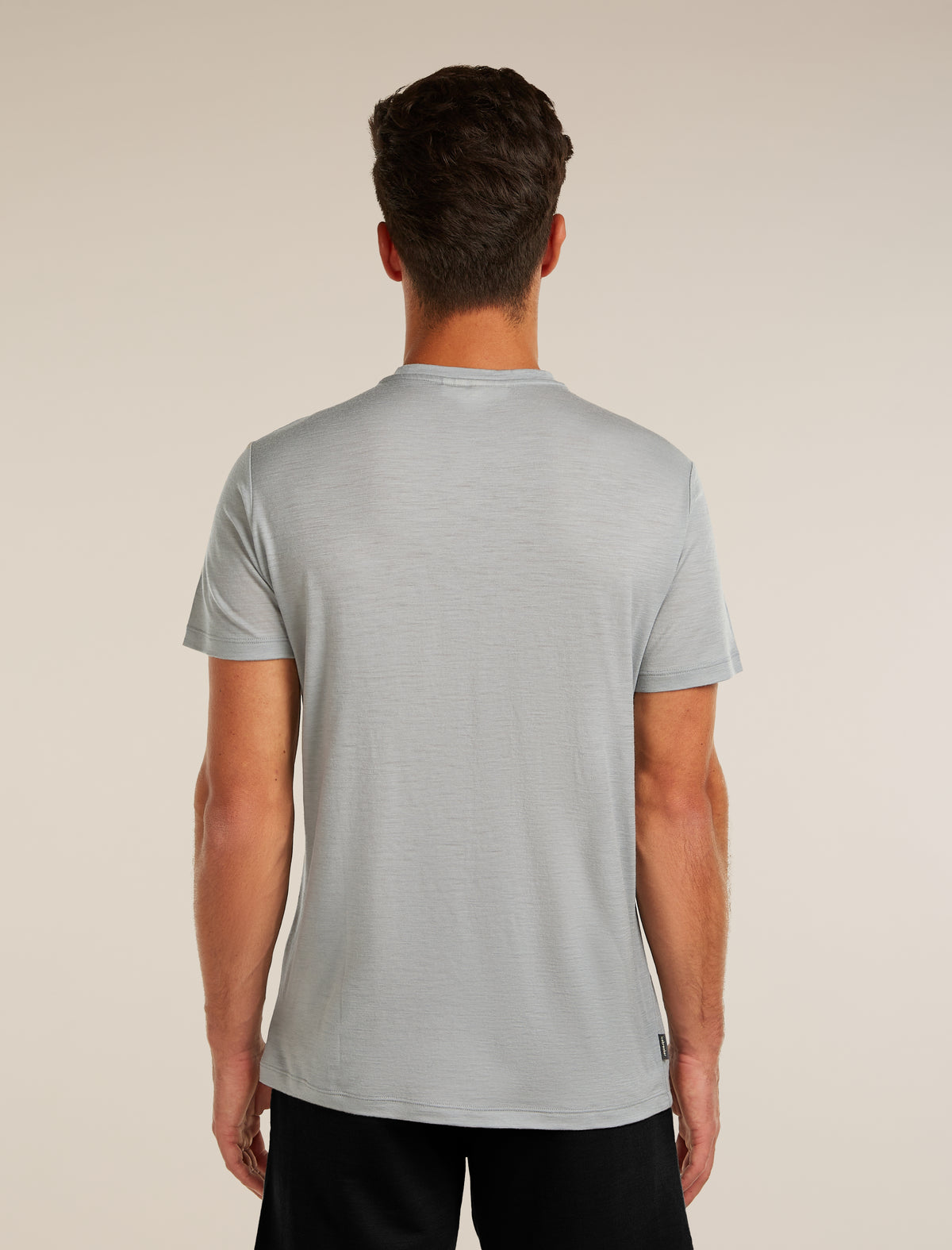 Camiseta 150 Tech Lite The Peaks Proto Grey - 2