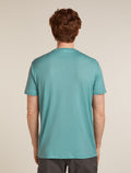 Men's 150 Tech Lite T-shirt The Peaks Hydro - 2