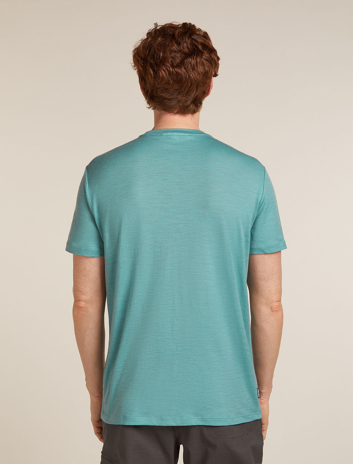 Men's 150 Tech Lite T-shirt The Peaks Hydro - 2