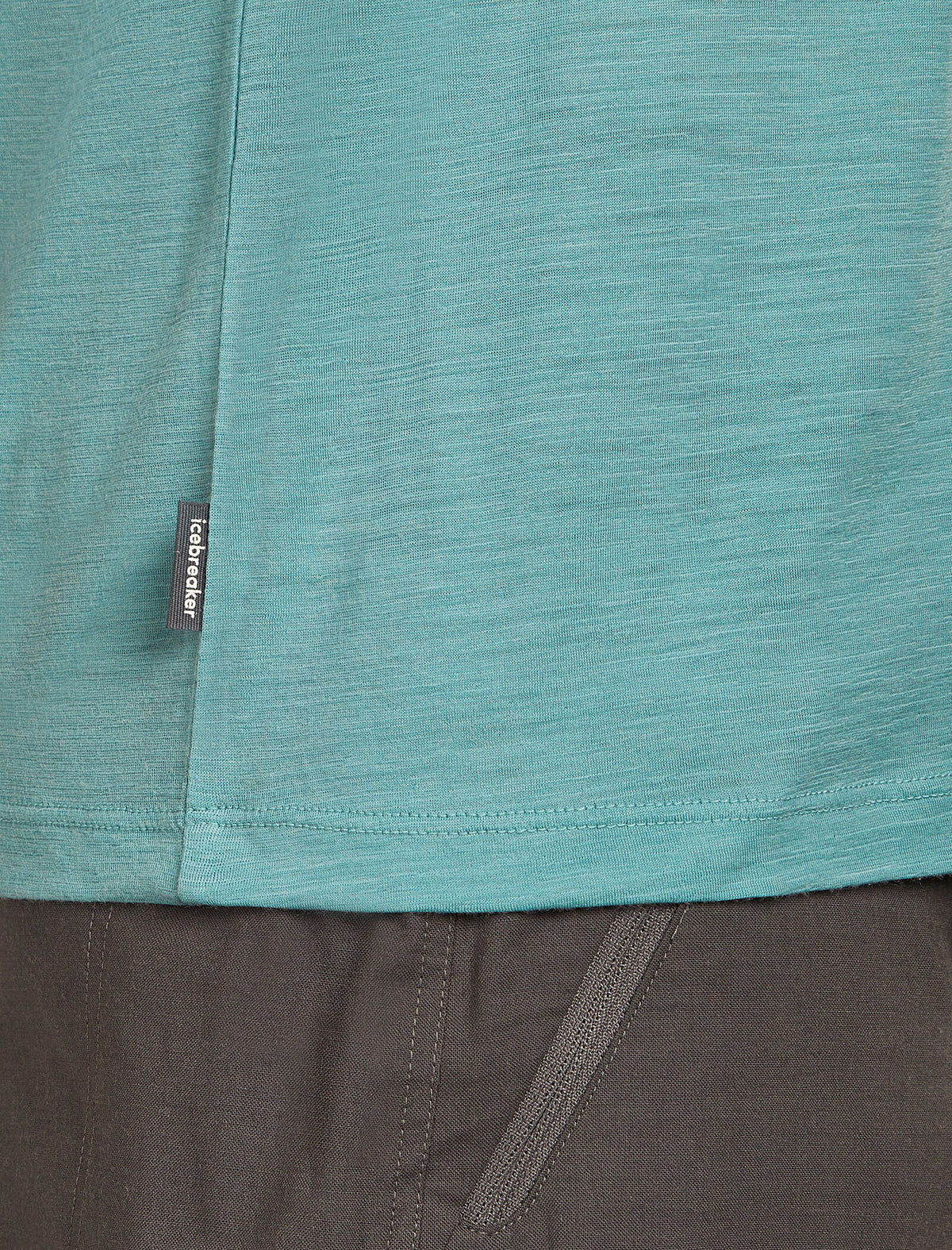 Men's 150 Tech Lite T-shirt The Peaks Hydro - 6