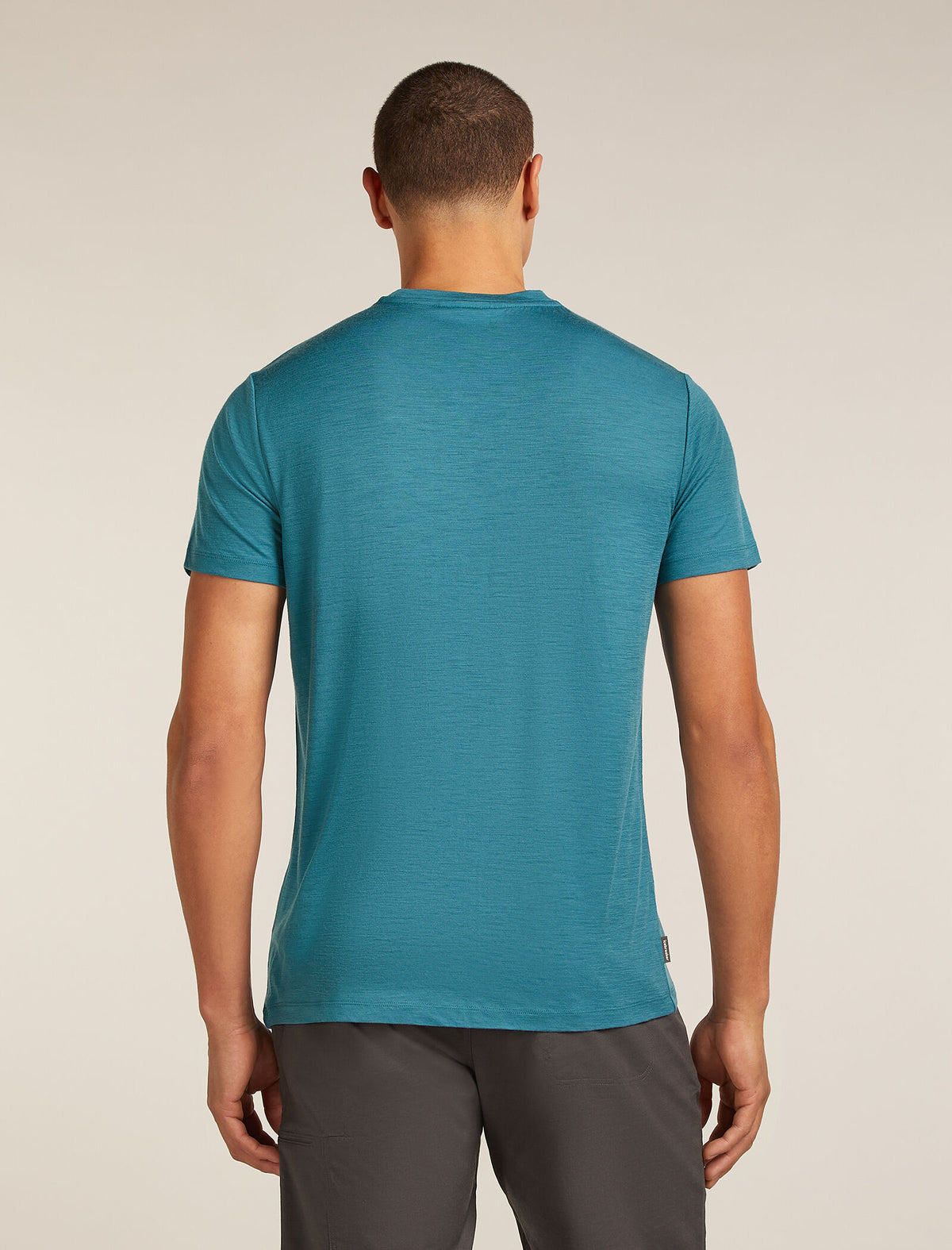 Men's 150 Tech Lite T-shirt In The Wild Topaz - 2