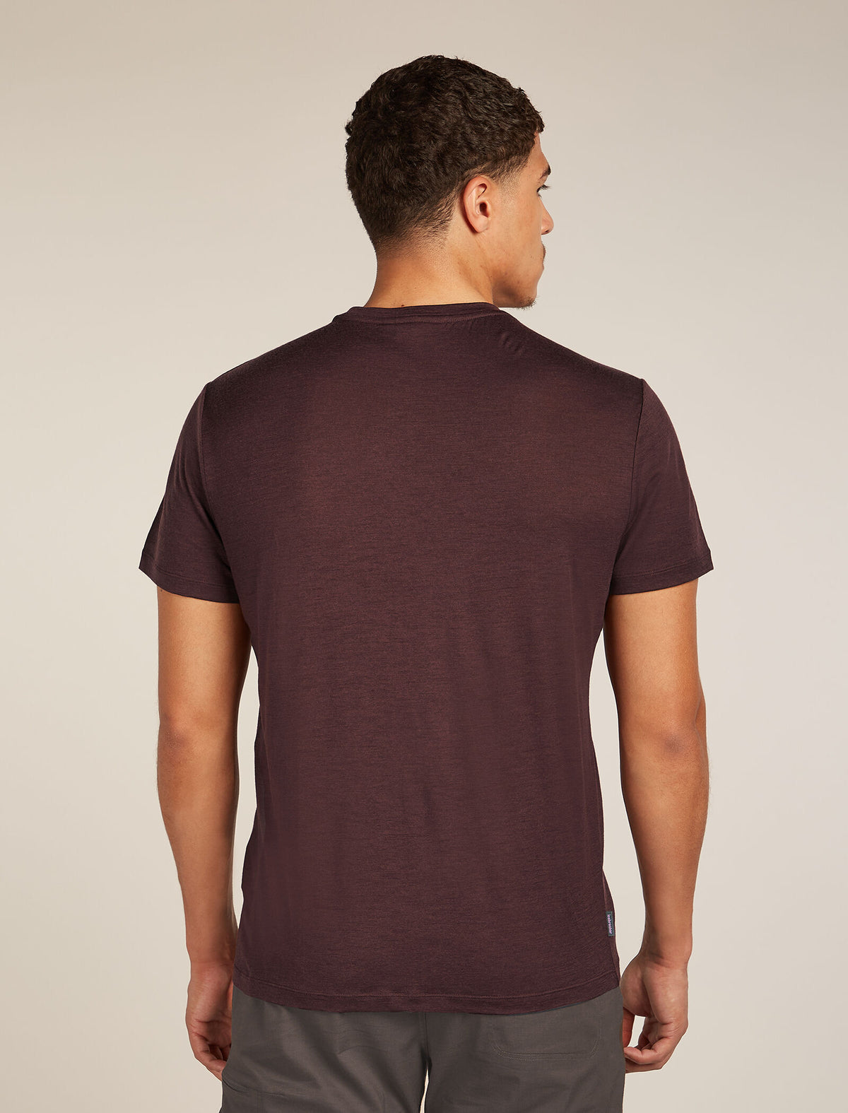 Men's 150 Tech Lite T-shirt In The Wild Java - 2