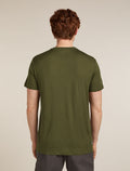 Men's 150 Tech Lite T-shirt Summit Loden - 2