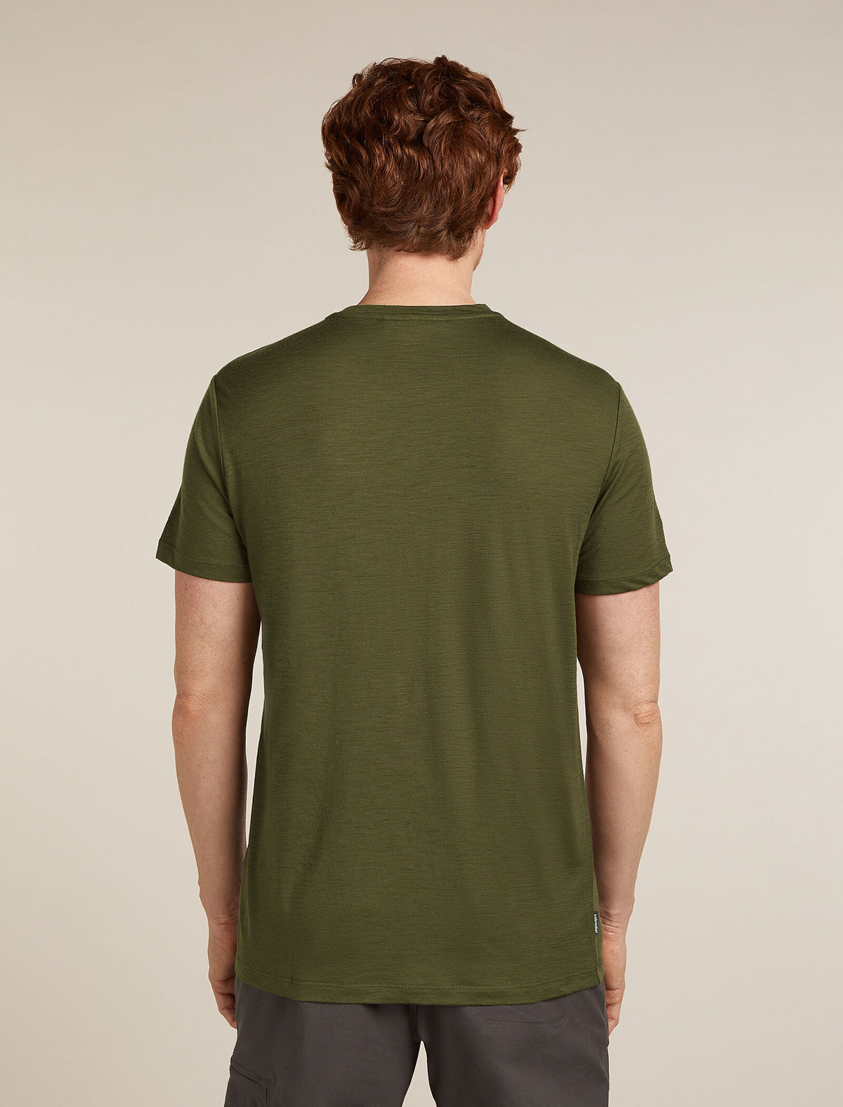 Men's 150 Tech Lite T-shirt Summit Loden - 2