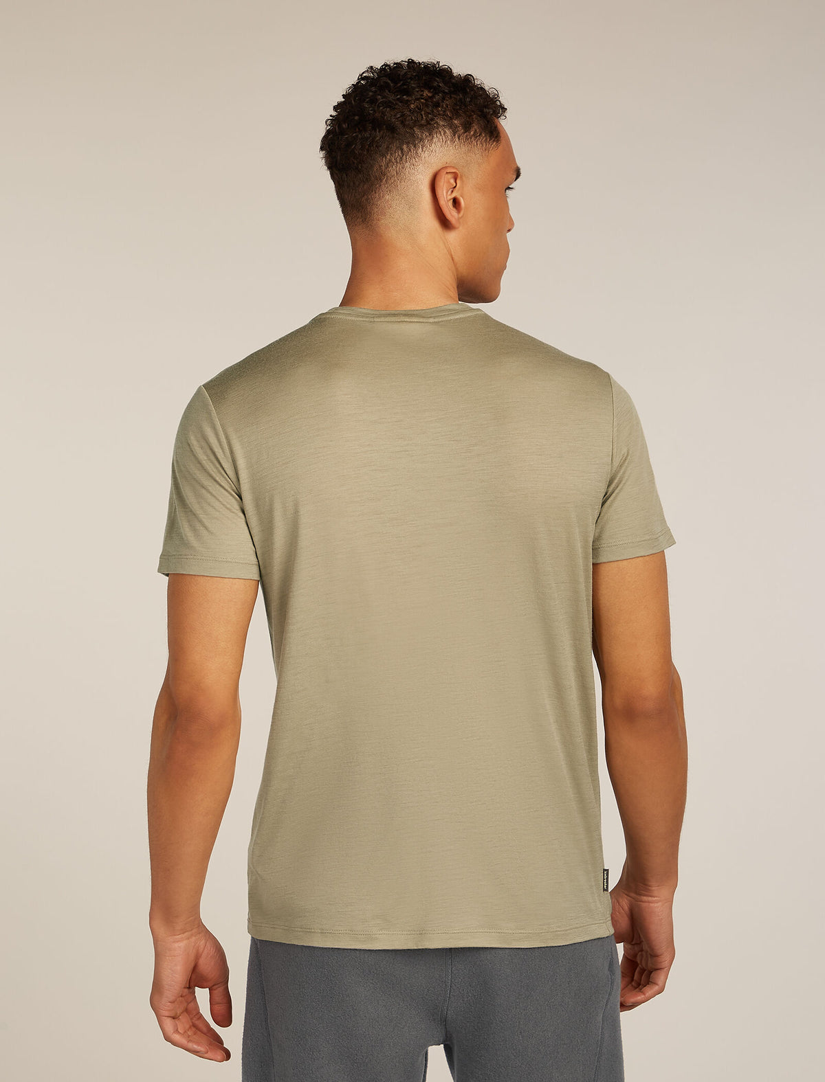 Men's 150 Tech Lite T-shirt Summit Flagstone - 2