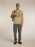 Men's 150 Tech Lite T-shirt Summit Flagstone - 4