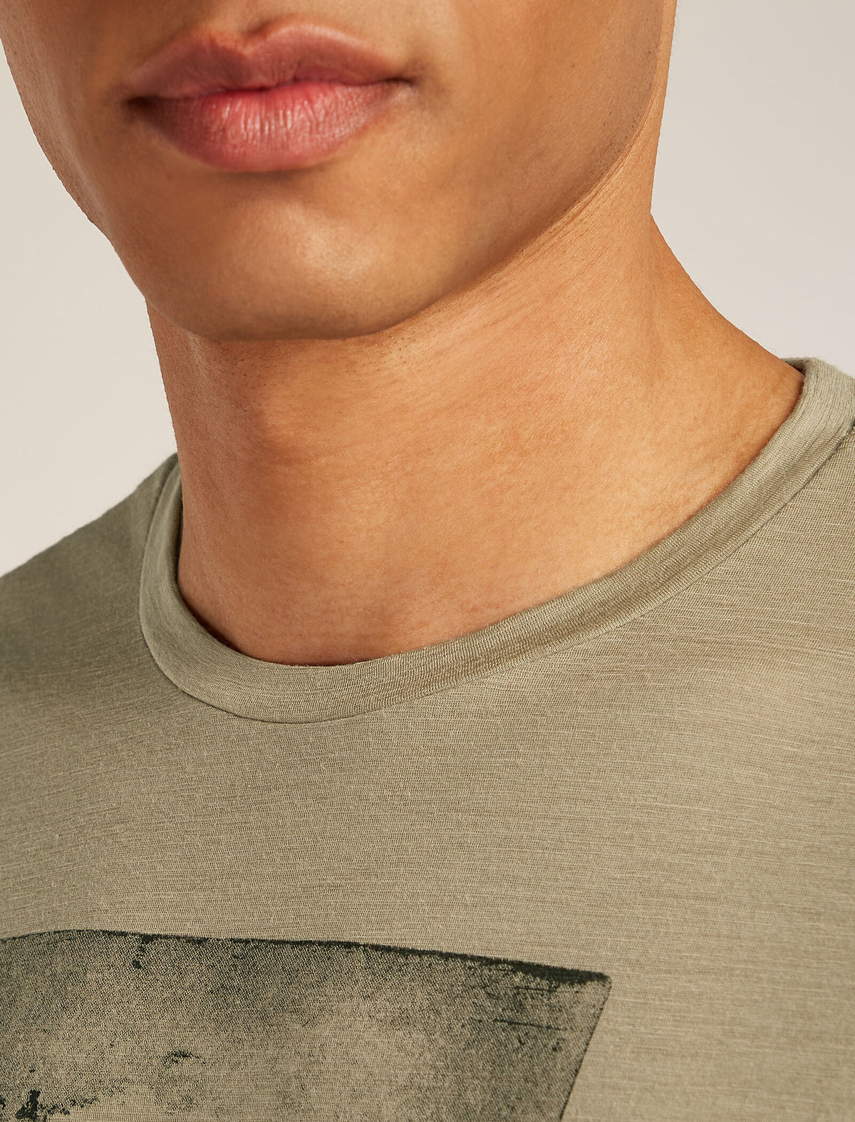 Men's 150 Tech Lite T-shirt Summit Flagstone - 6