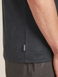 Men's 150 Tech Lite T-shirt The Climb Obsidian - 6