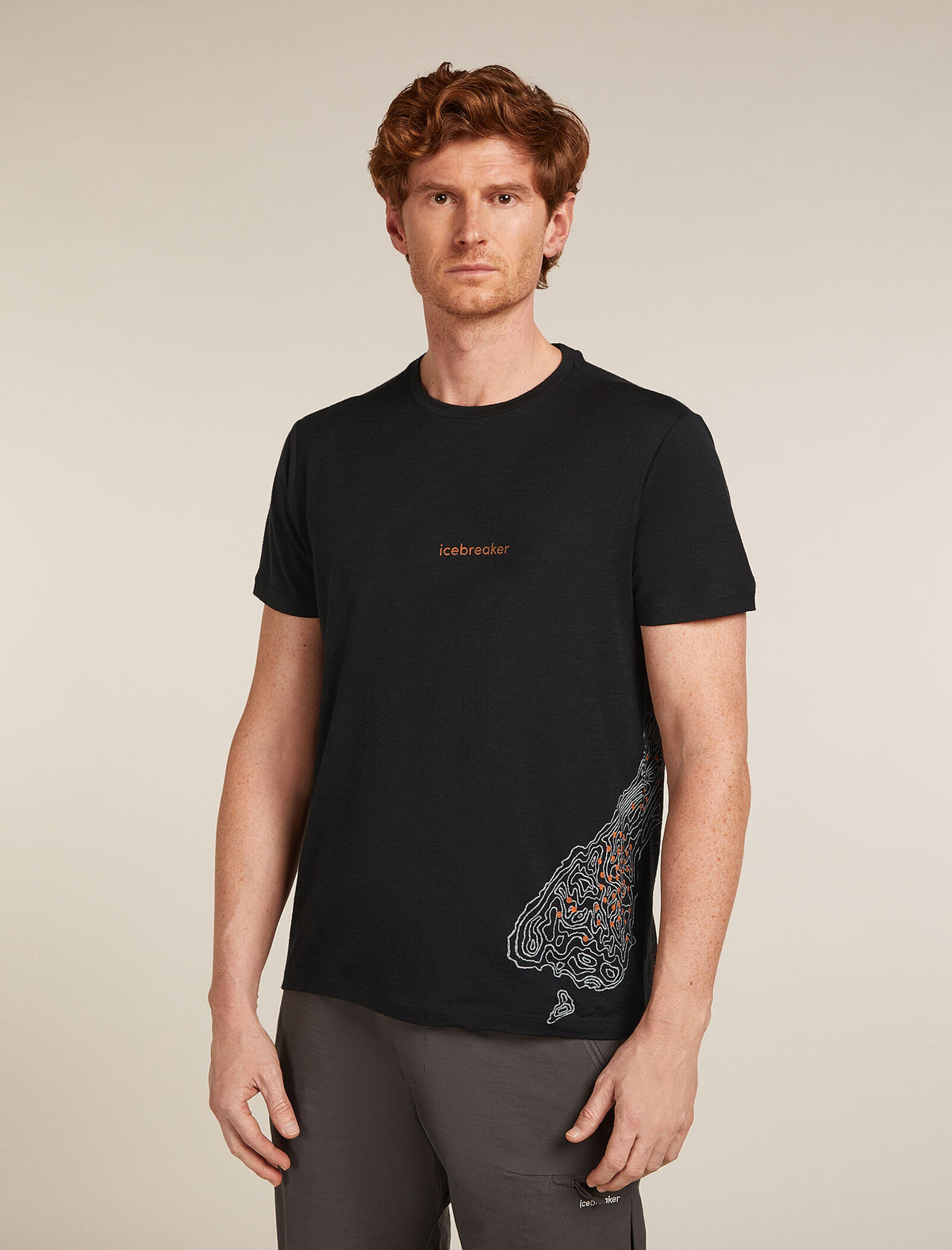 150 Tech Lite T-Shirt 30th Anniversary Herren  - 1
