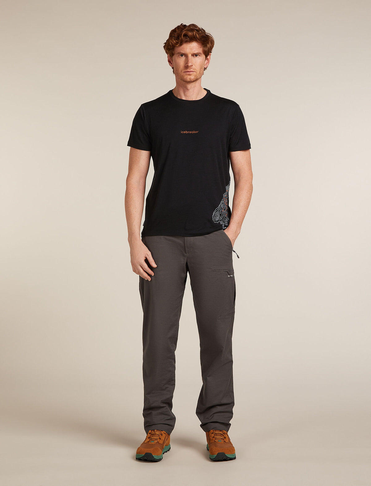 150 Tech Lite T-Shirt 30th Anniversary Herren  - 3