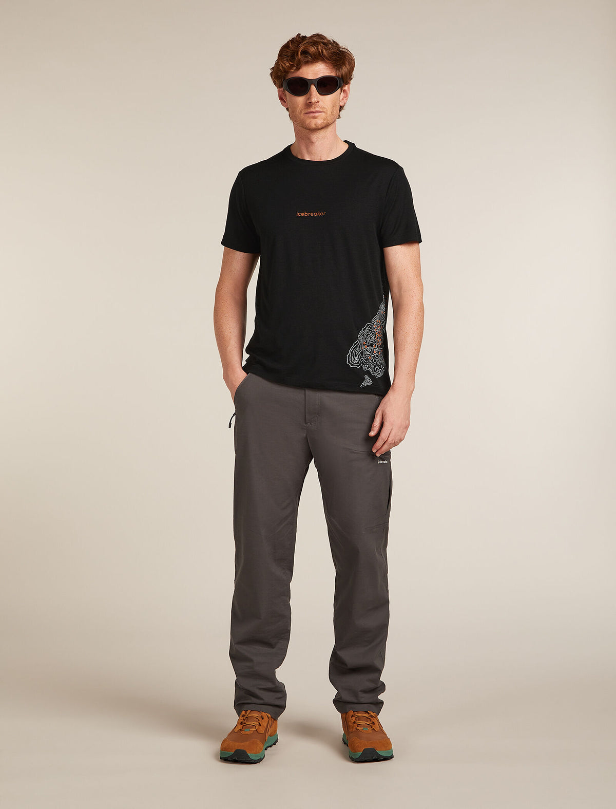 150 Tech Lite T-Shirt 30th Anniversary Herren  - 4