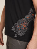 150 Tech Lite T-Shirt 30th Anniversary Herren  - 5