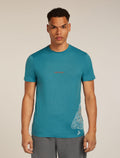 150 Tech Lite T-Shirt 30th Anniversary Herren  - 1