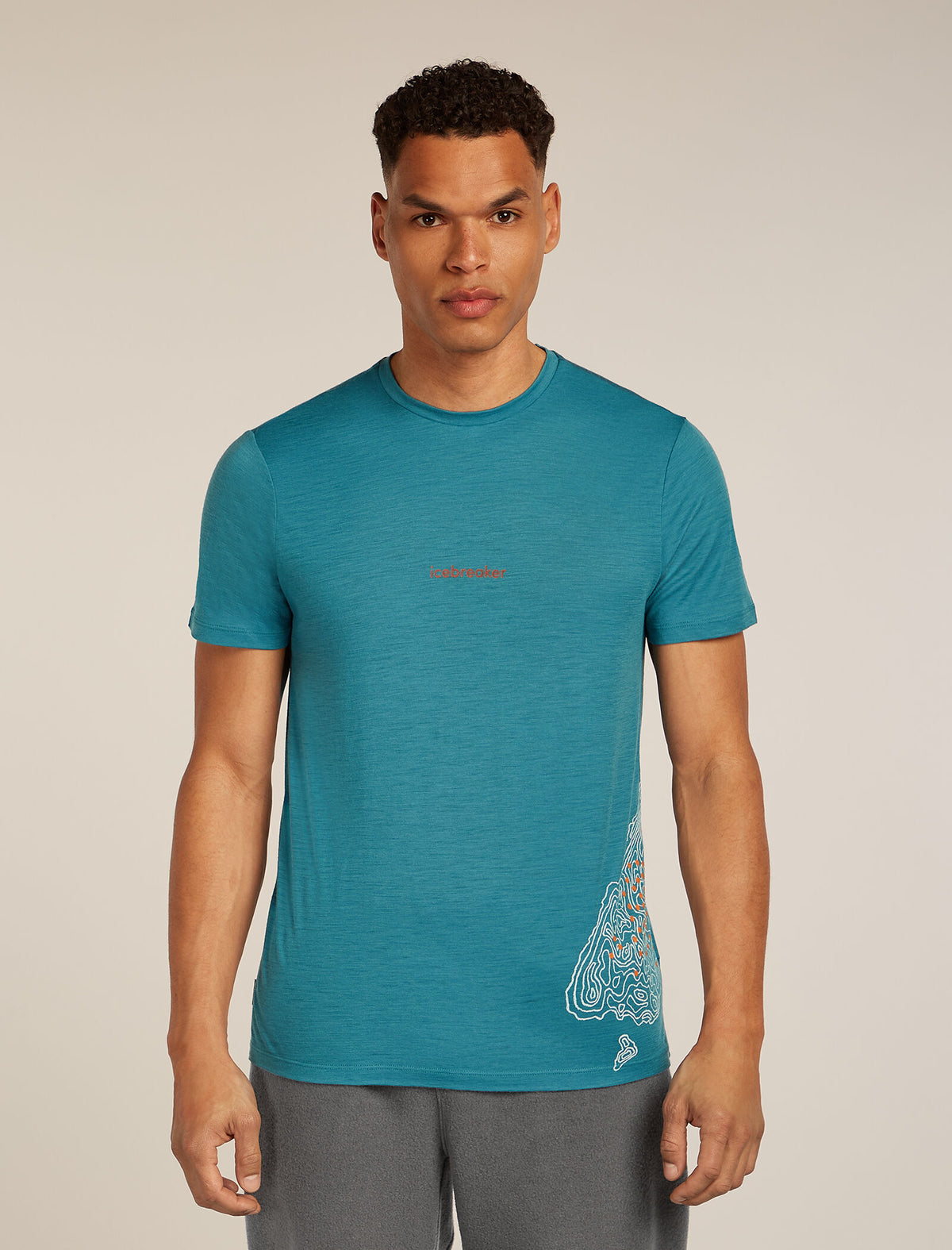 150 Tech Lite T-Shirt 30th Anniversary Herren  - 1