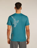 150 Tech Lite T-Shirt 30th Anniversary Herren  - 2