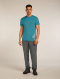 150 Tech Lite T-Shirt 30th Anniversary Herren  - 3