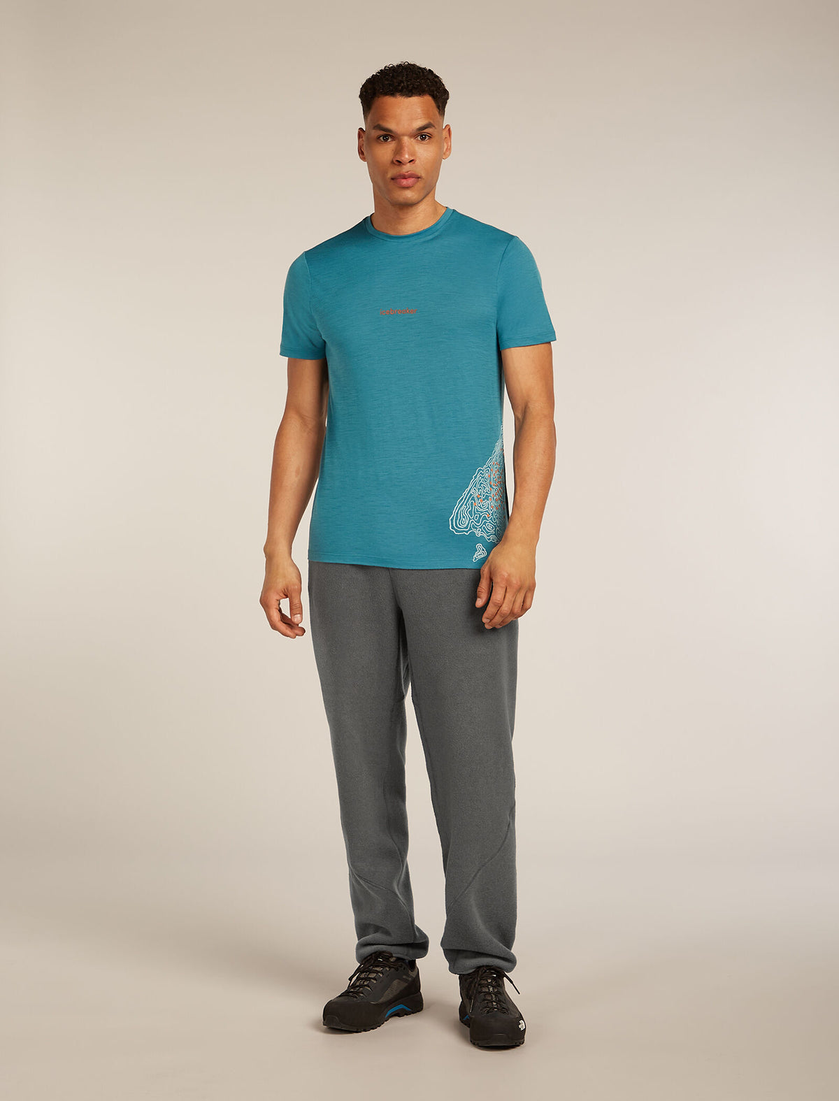 150 Tech Lite T-Shirt 30th Anniversary Herren  - 3