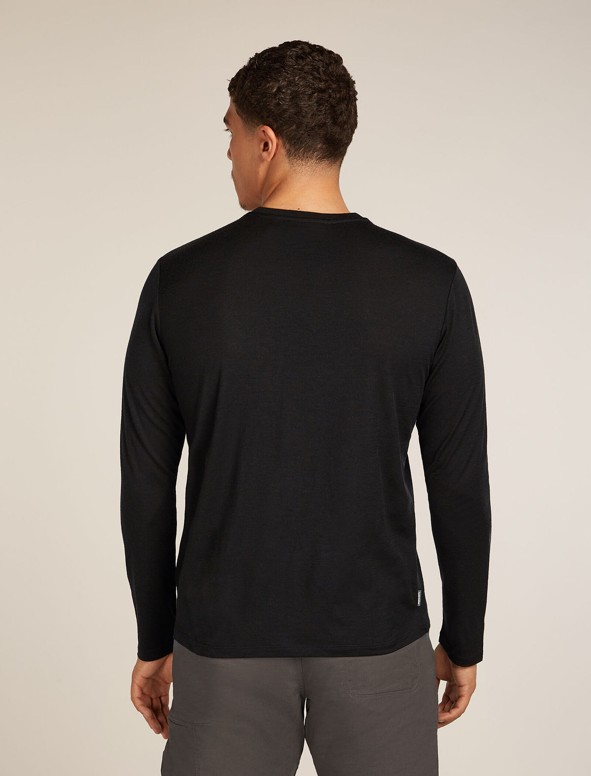 150 Tech Lite T-Shirt Rainer Ridge Herren  - 2