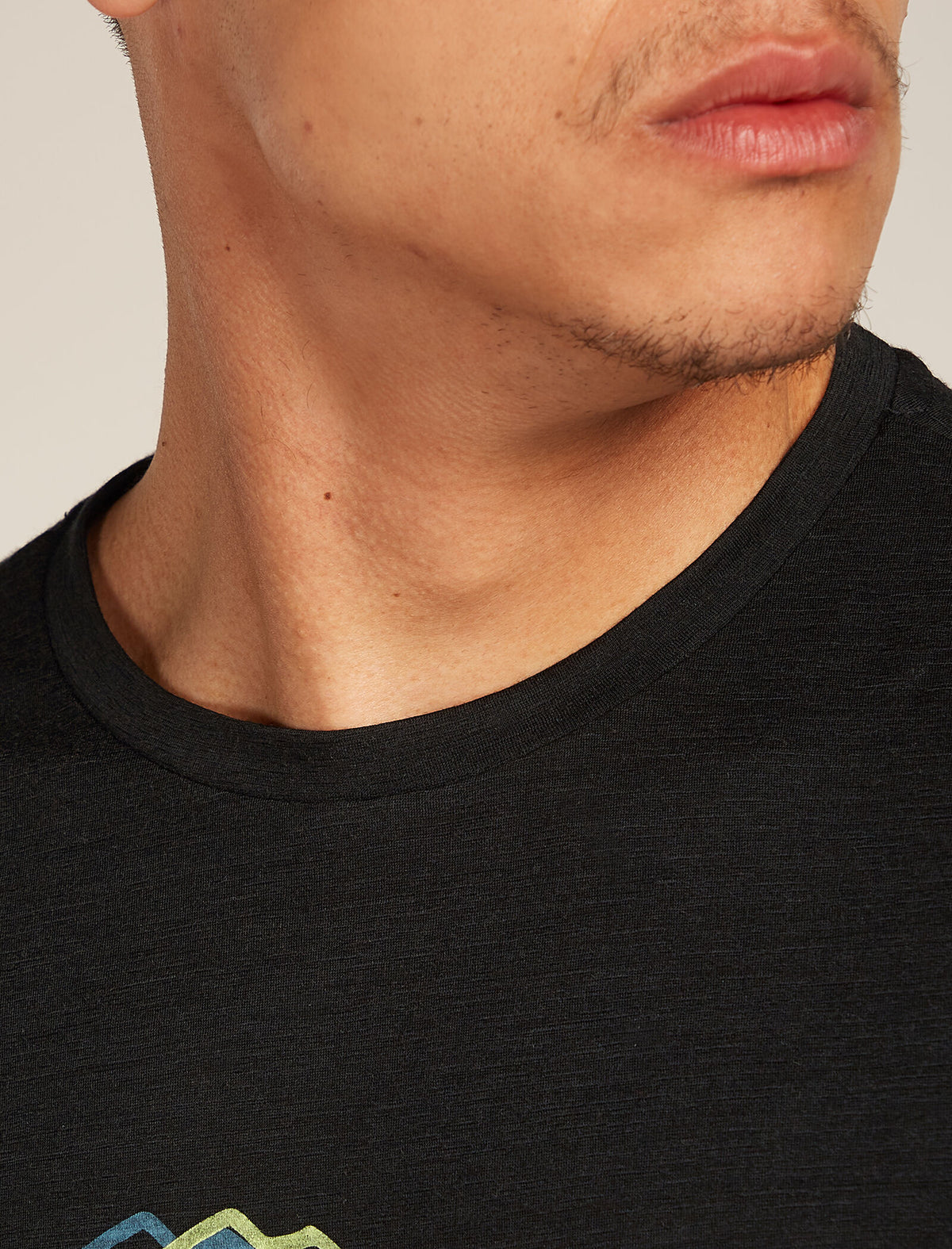 150 Tech Lite T-Shirt Rainer Ridge Herren  - 6