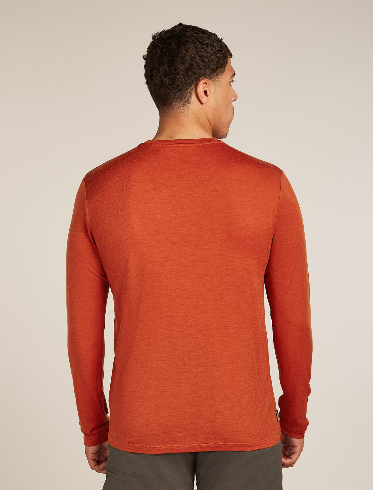 Men's 150 Tech Lite T-shirt Rainer Ridge Agate - 2