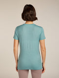 Women's 150 Tech Lite T-shirt Terrain Hydro - 2