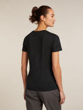 150 Tech Lite T-Shirt IB Wordmark Damen  - 2