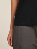 150 Tech Lite T-Shirt IB Wordmark Damen  - 5