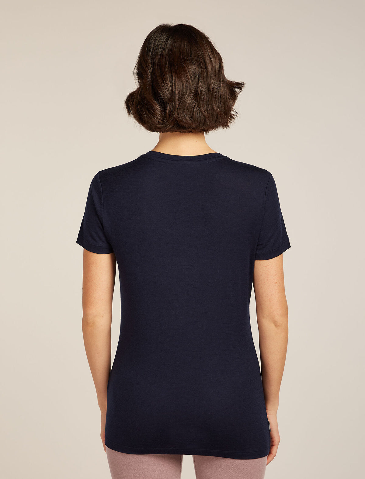 150 Tech Lite Scoop T-Shirt Damen  - 2