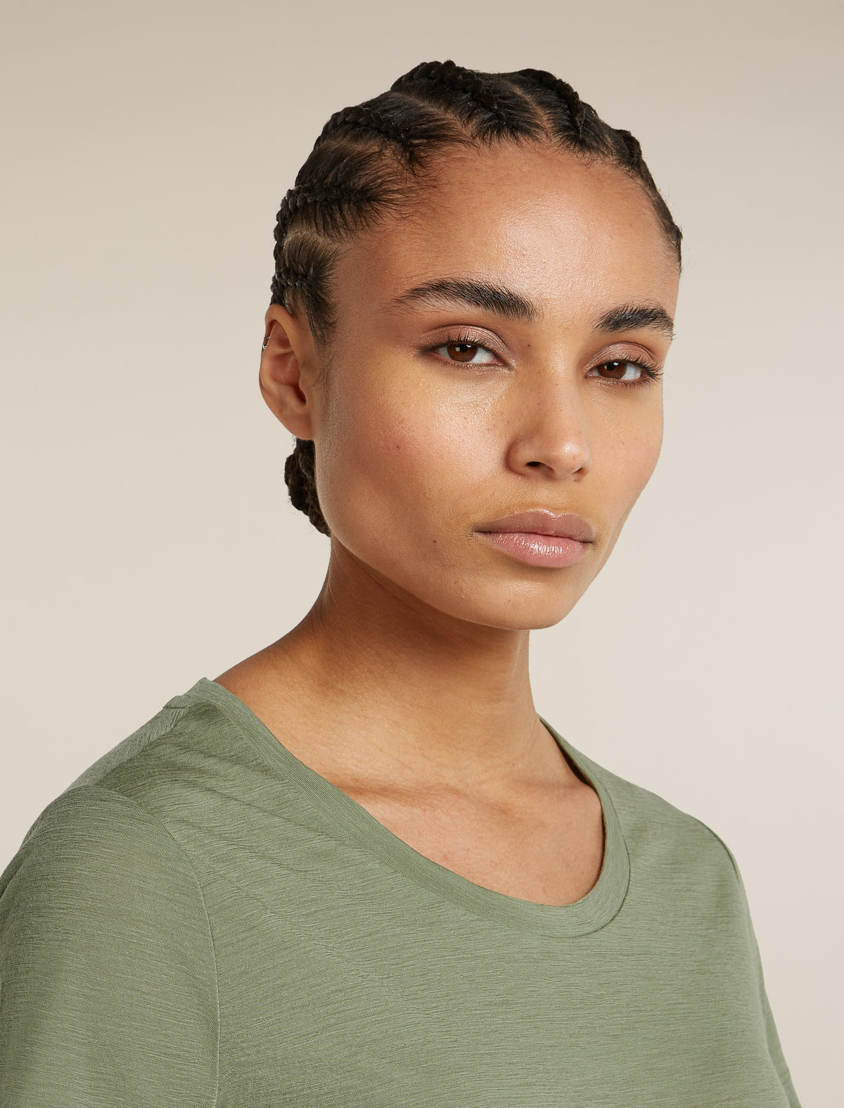 150 Tričko Tech Lite Scoop  - 6