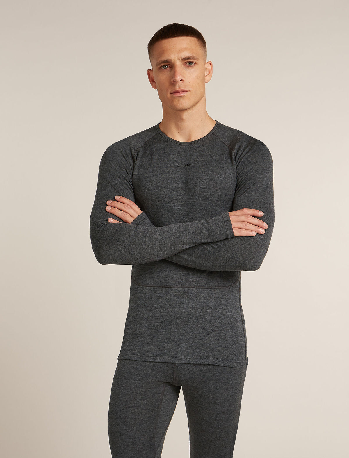260 Thermo-Oberteil Herren  - 1