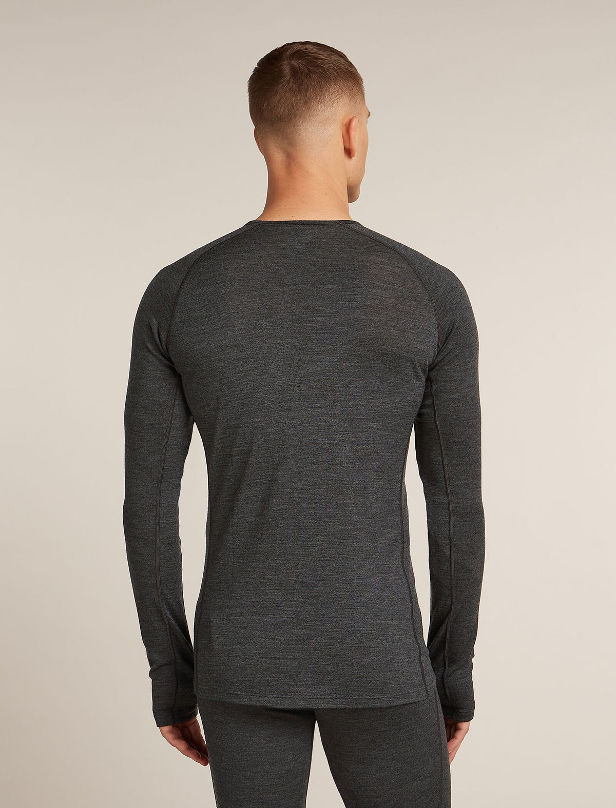 260 Thermo-Oberteil Herren  - 2