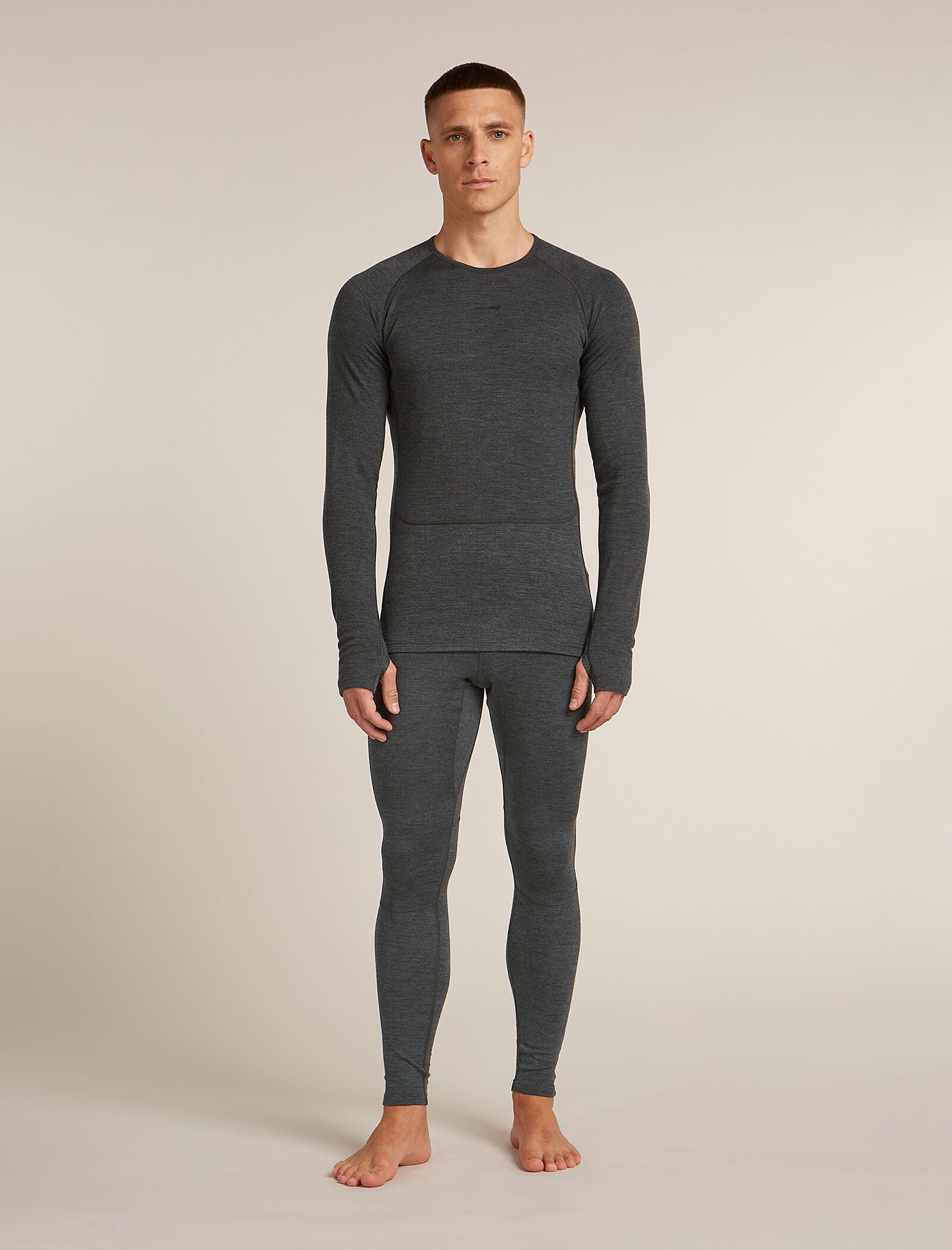 260 Thermal Top