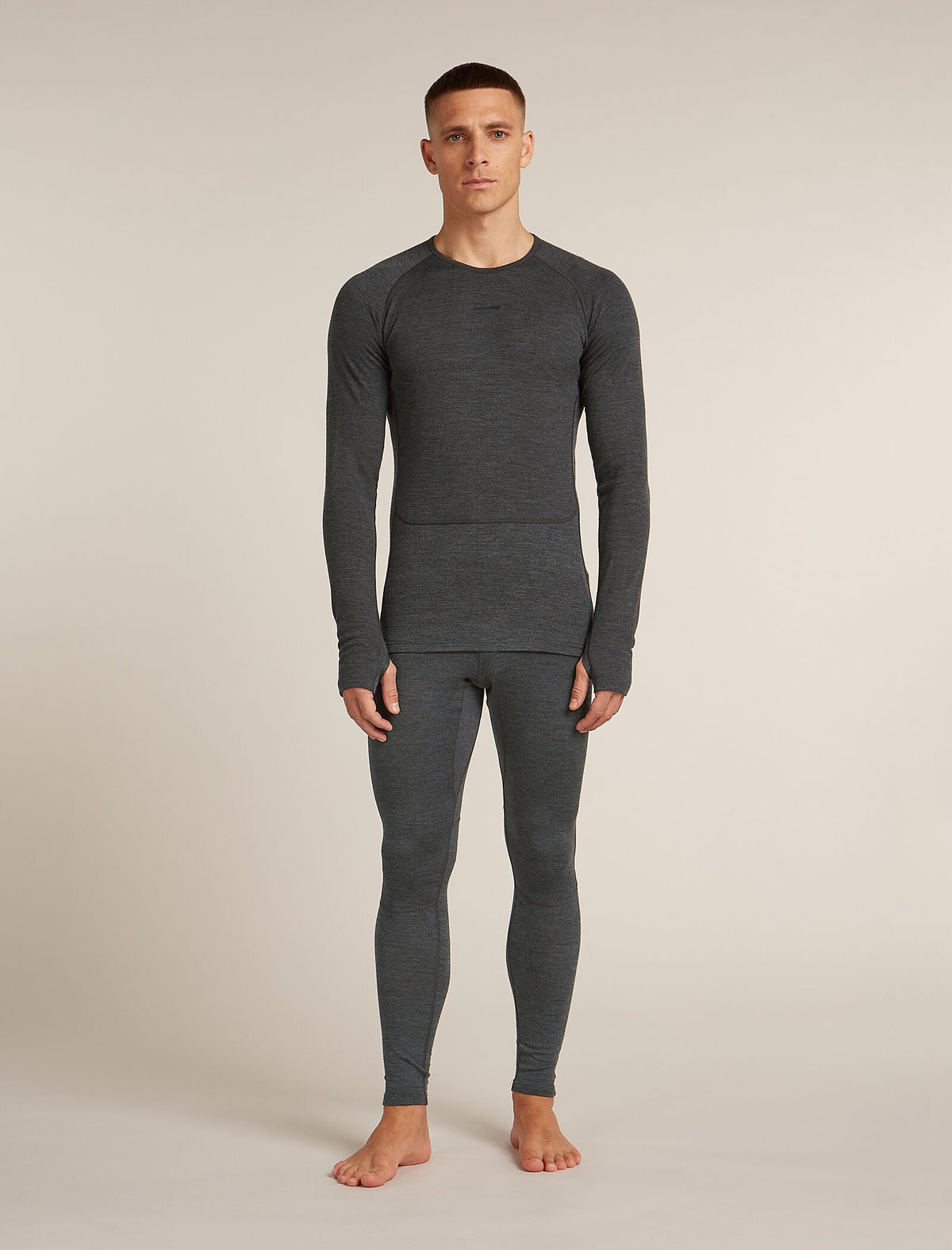 260 Thermo-Oberteil Herren  - 3