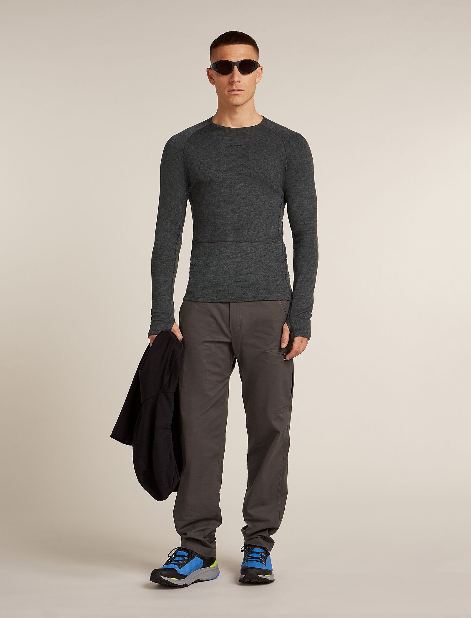 260 Thermal Top