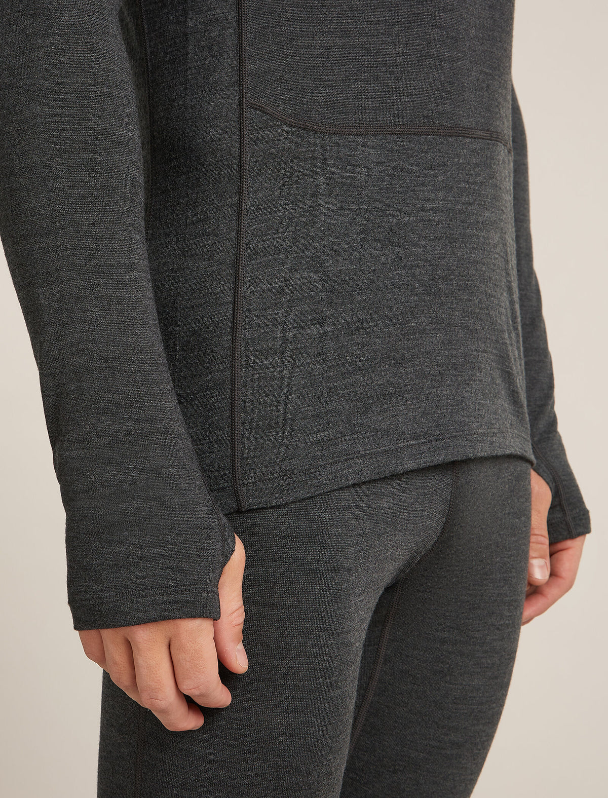 260 Thermo-Oberteil Herren  - 8