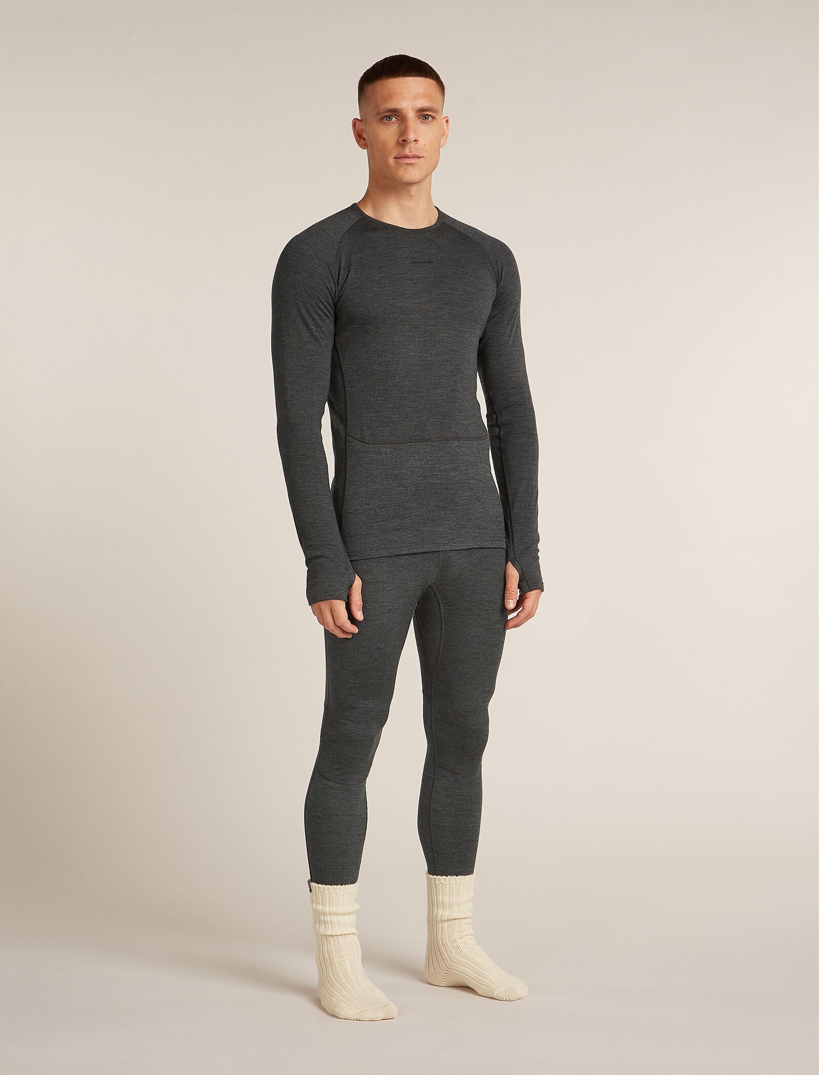 トップス BELBET Thermal 260 Thermal Top