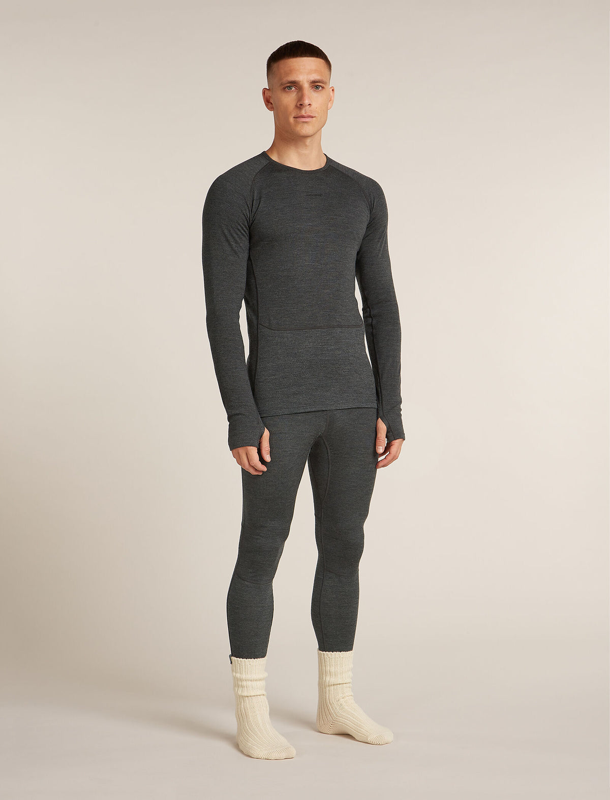 260 Thermo-Oberteil Herren  - 9