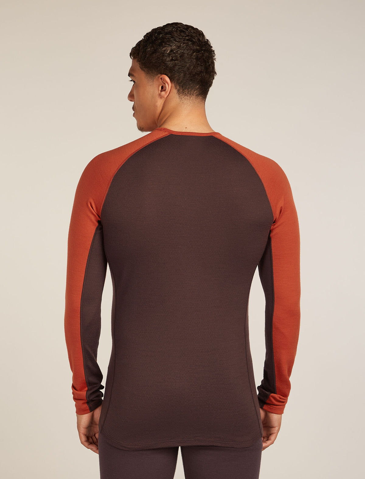 260 Thermo-Oberteil Herren  - 2