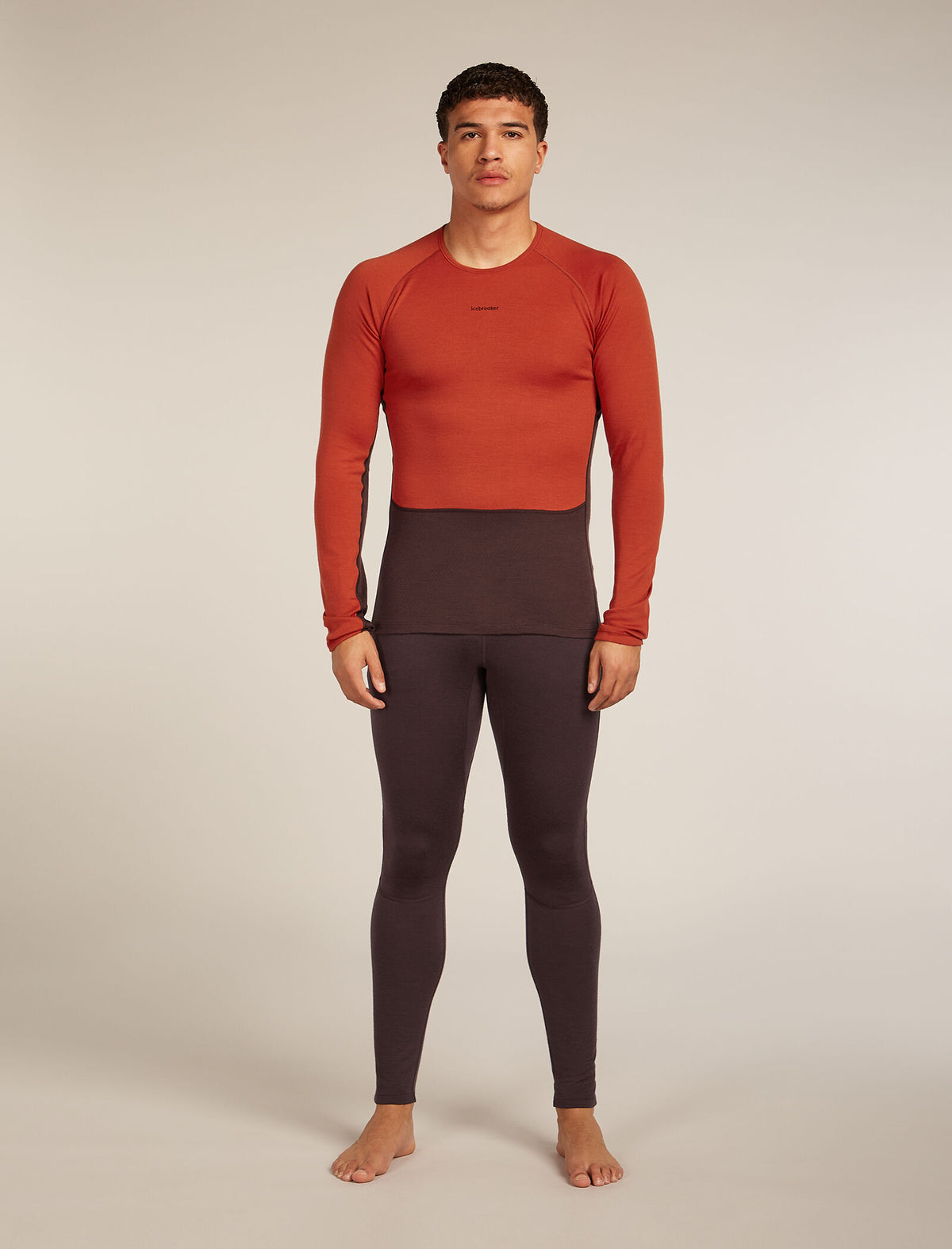 260 Thermo-Oberteil Herren  - 3