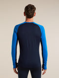260 ZoneKnit™ Crewe Midnight Navy/Lazurite/Cb - 2