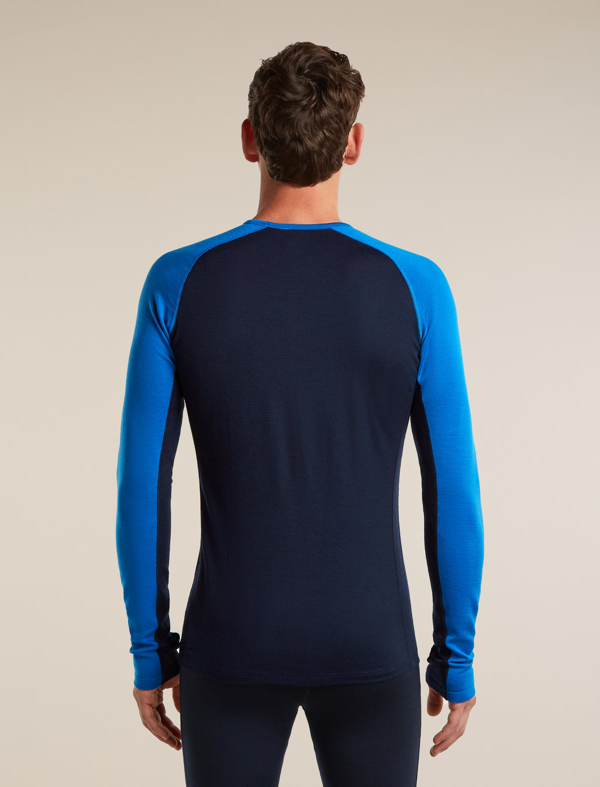 260 ZoneKnit™ Crewe Midnight Navy/Lazurite/Cb - 2