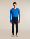 260 ZoneKnit™ Crewe Midnight Navy/Lazurite/Cb - 3