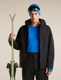 260 ZoneKnit™ Crewe Midnight Navy/Lazurite/Cb - 5