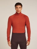 Maglia termica con zip corta 260 Uomo  - 1
